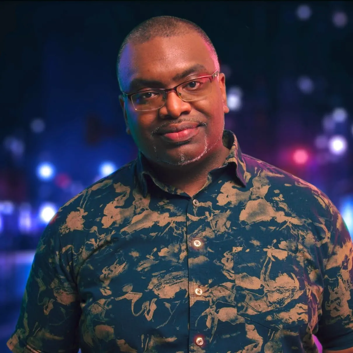 Mark Raymond Houlder